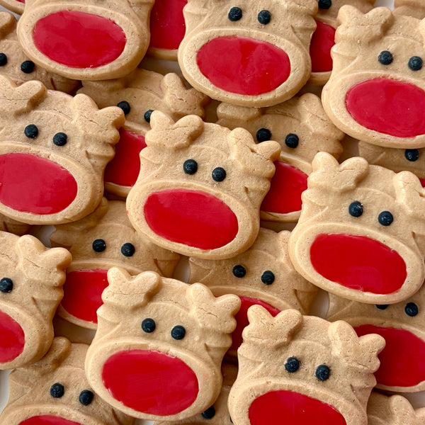 Reindeer Cookie wax melts