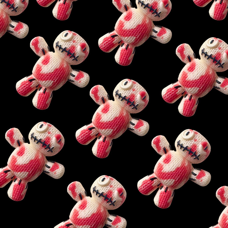Voodoo Doll wax melts