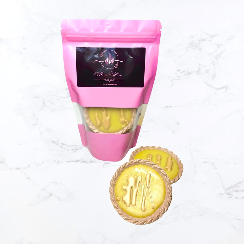 Vanilla Caramel tart wax melts