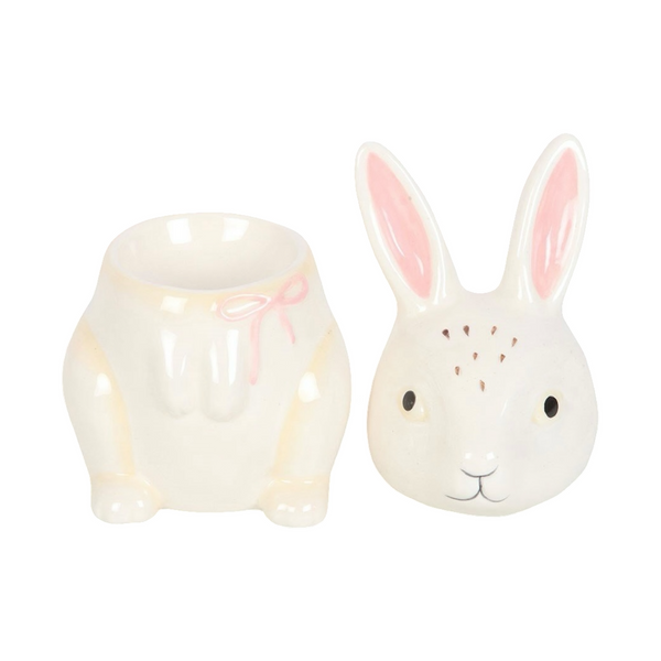 Bunny wax melter