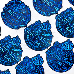 novelty wax melts