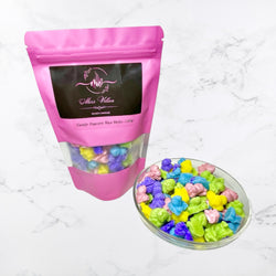 Candy popcorn wax melts- missvillan