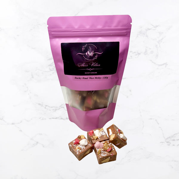 bakery wax melts