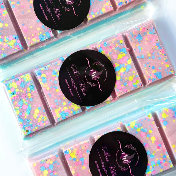 candy wax melts