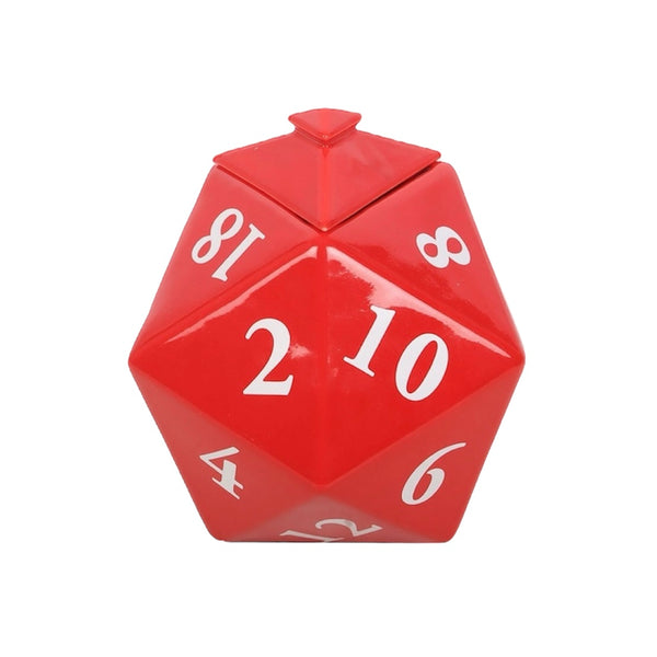 dice wax melter- tealight burner