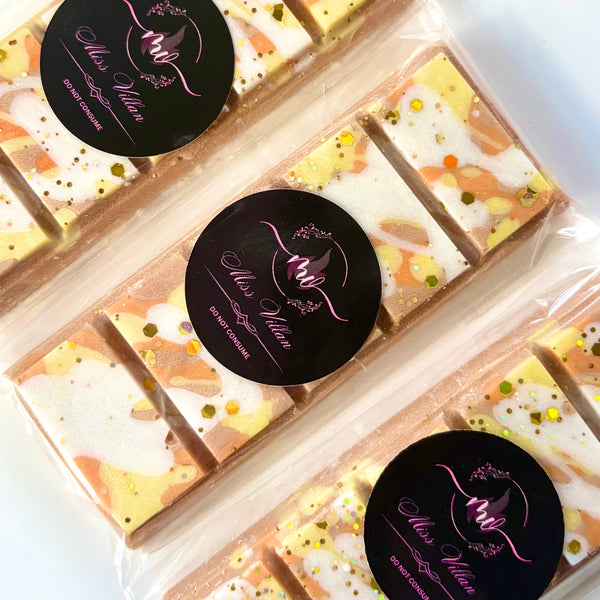 bakery scents