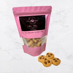 choc chip cookie wax melts - quality melts