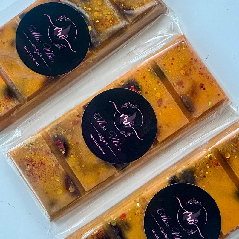 wax melts-melts-homefragrance- christmas