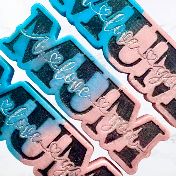 mum wax melts