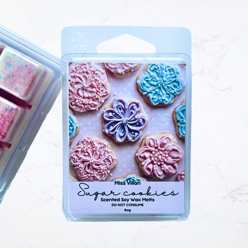 christmas wax melts- wax melts- melts