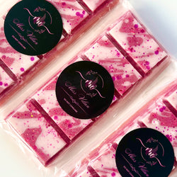 soy wax melts