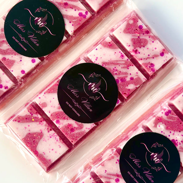 soy wax melts