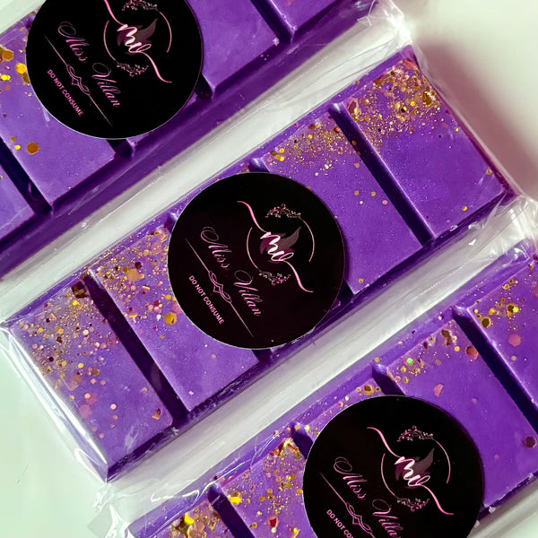 perfume wax melts