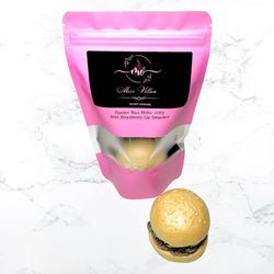 Burger Wax Melts