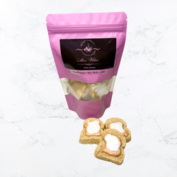 bakery wax melts- highly scented