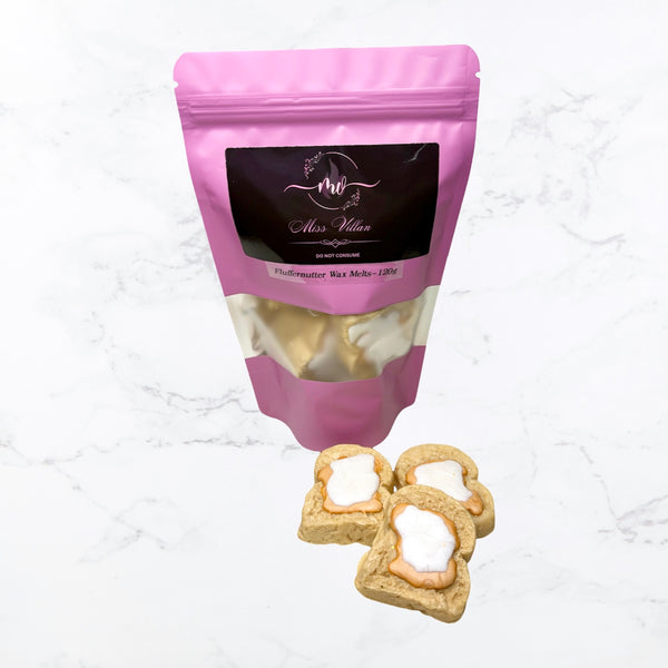bakery wax melts- highly scented