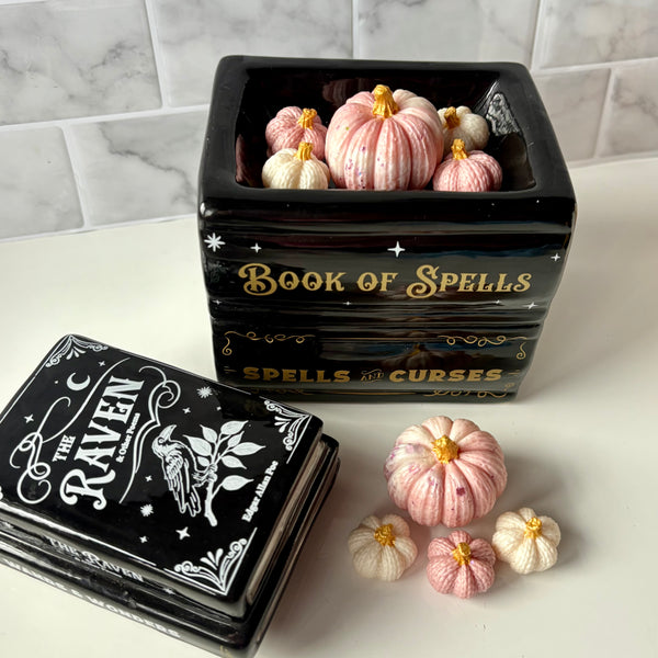 halloween- wax melts