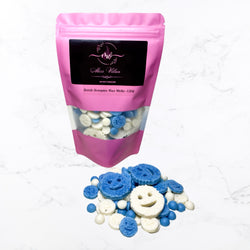 scoopie wax melts- laundry wax melts- missvillan