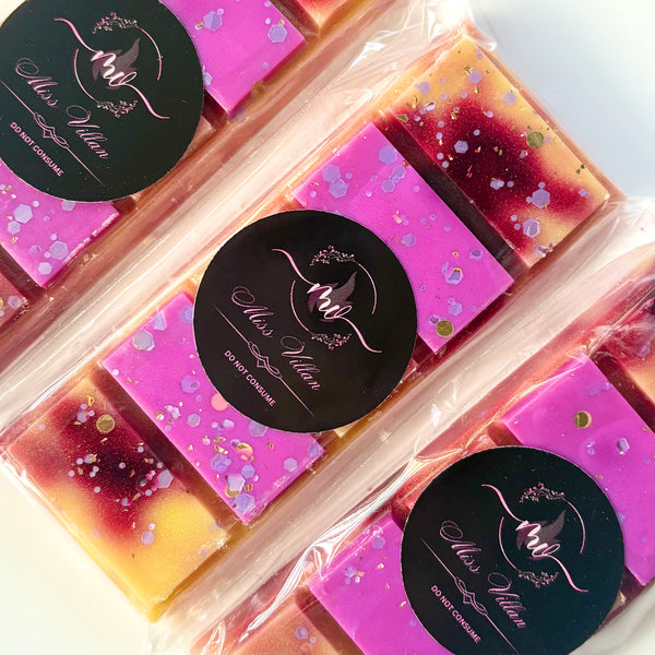soy wax melts