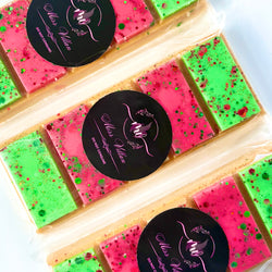 bakery wax melts