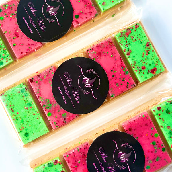 bakery wax melts