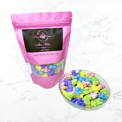 Candy Popcorn Wax Melts