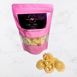 maple butter cookies wax melts- missvillan- best wax melts