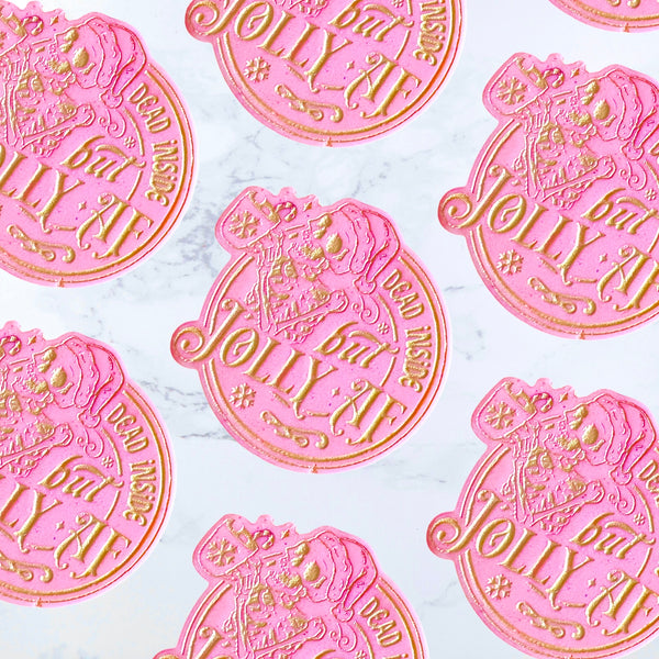 novelty wax melts- funny melts- missvillan