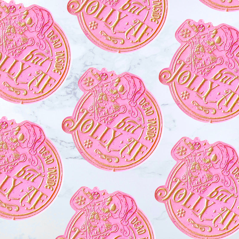 novelty wax melts- funny melts- missvillan