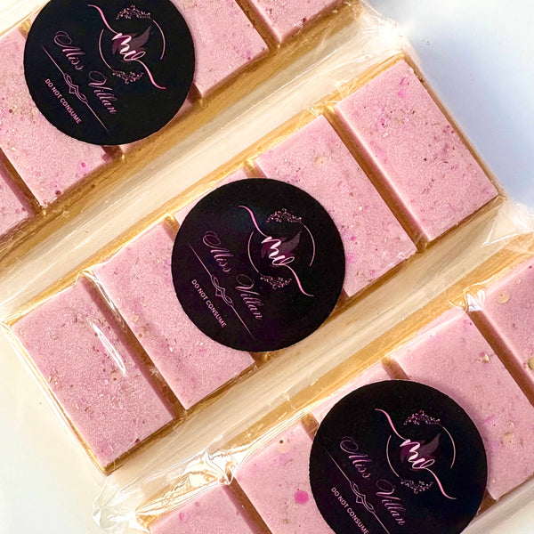sweet tooth wax melts