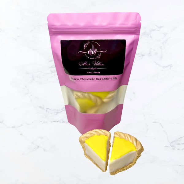 food wax melts
