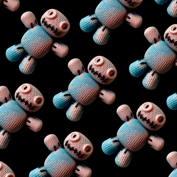 Voodoo Doll wax melts