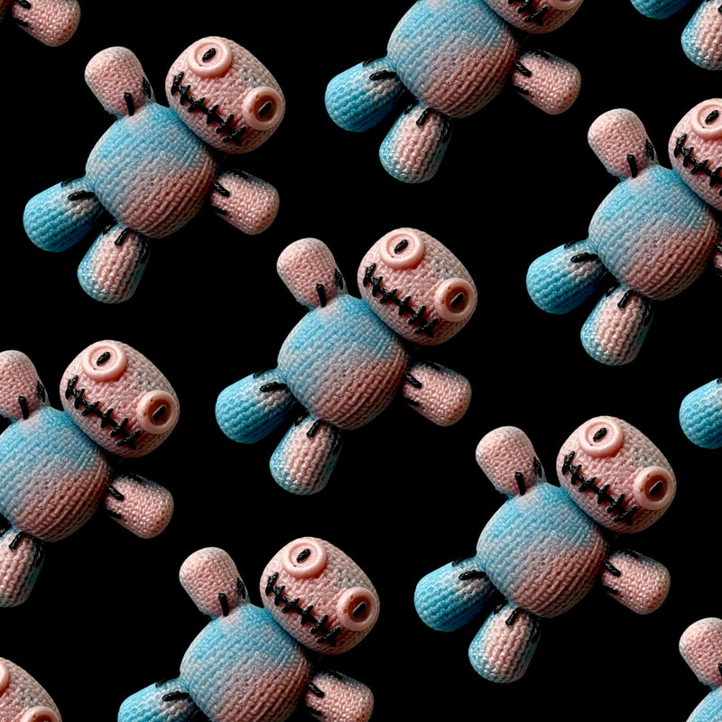 Voodoo Doll wax melts