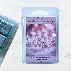 highly scented wax melts