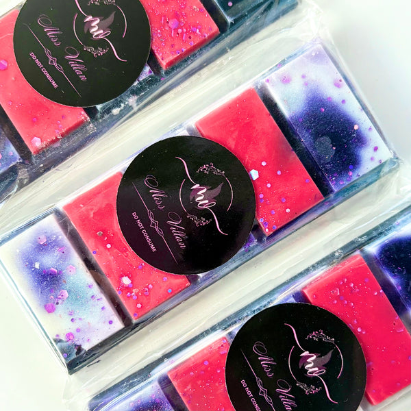 perfume dupe wax melts- home fragrance