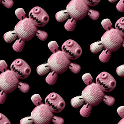 voodoo doll wax melts