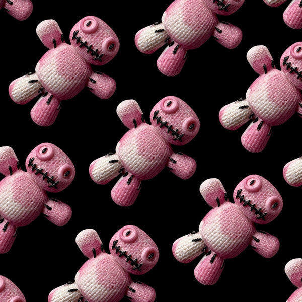voodoo doll wax melts