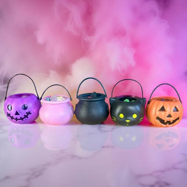 halloween wax melts- scoopies
