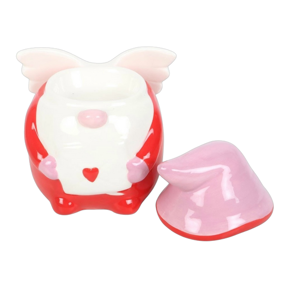 Valentine Gonk Tealight wax melter