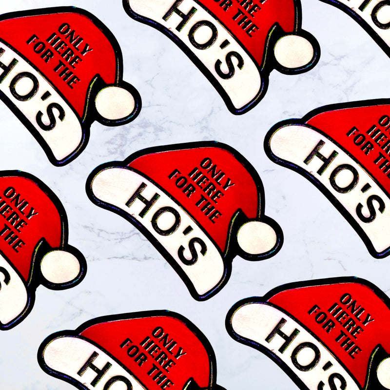 funny wax melts- christmaswax melts-melts- missvillan