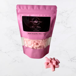 musk stick wax melts- miss Villan