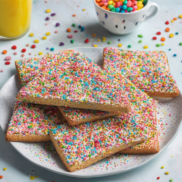 Fairy bread room spray