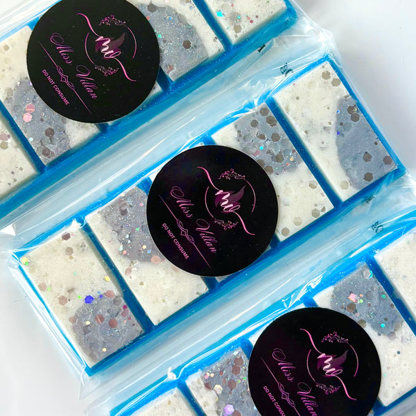 highly scented wax melts