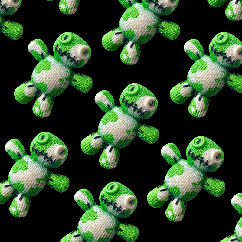 Voodoo Doll wax melts