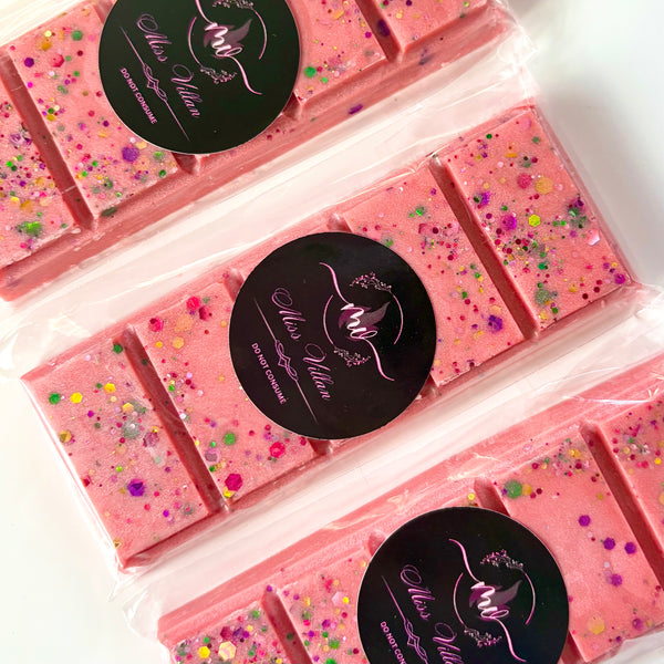 bakery wax melts