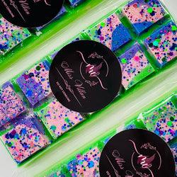 lolly scents- wa melts- missvillan