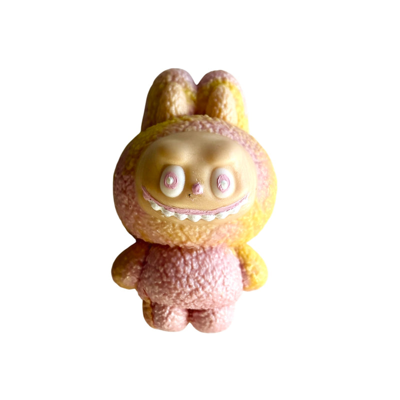 La-Bu wax melts