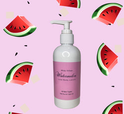 Watermelon luxe body lotion