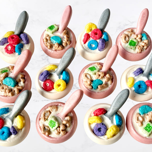 bakery wax melts