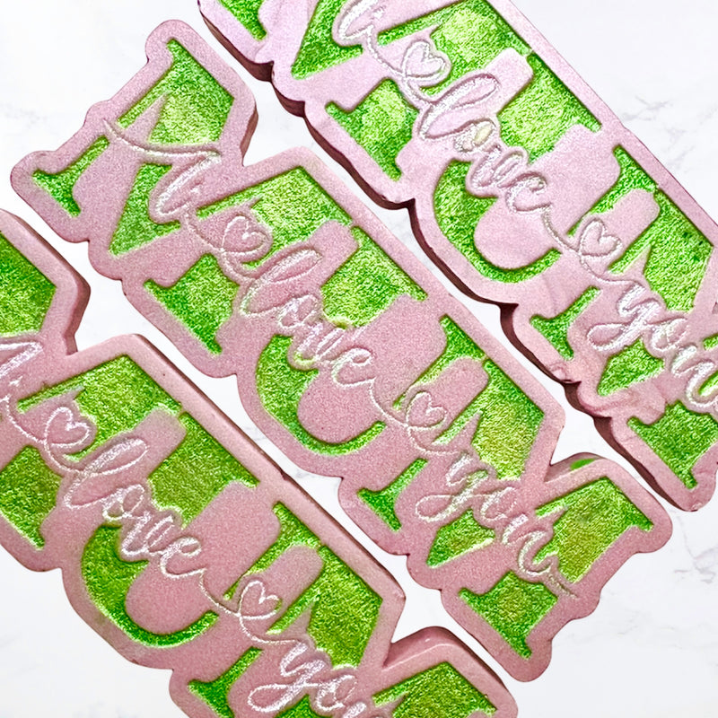 mothers day wax melts